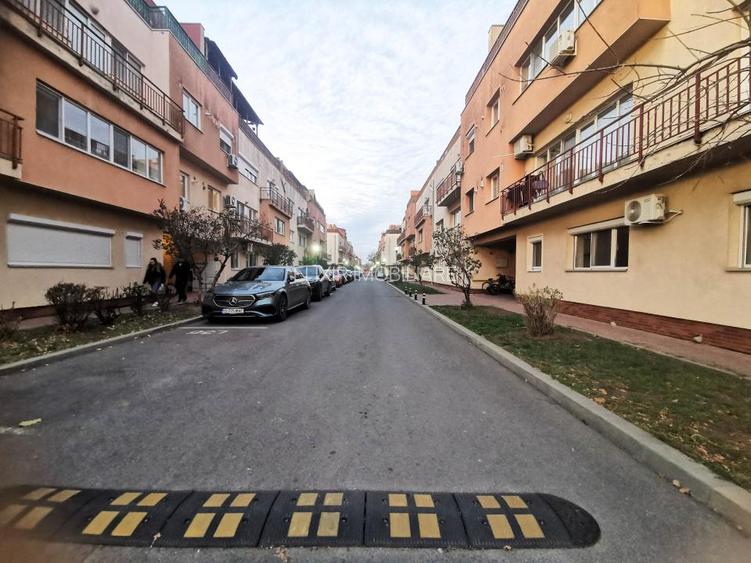 2 camere foarte spatios+parcare+boxa – Complex Linda Residence Pantelimon - 17