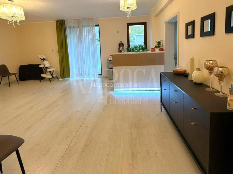 Apartament 2 camere de vanzare in Gheorgheni, Cluj Napoca - 3