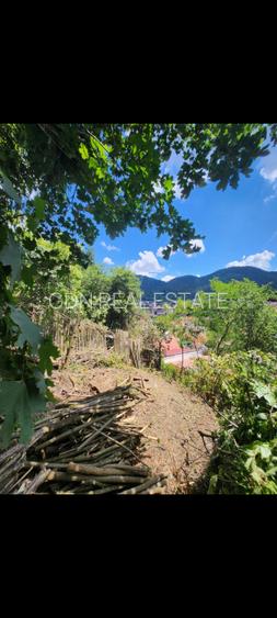 Casă de vânzare în Schei, cu teren în 3 terase  și panoramă superbă spre Brașov - 5