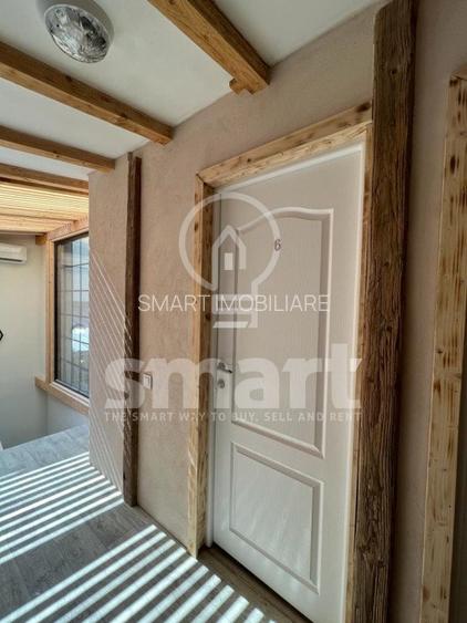 Boutique Guest House istoric – Business la cheie in centrul Clujului (Km 0) - 5