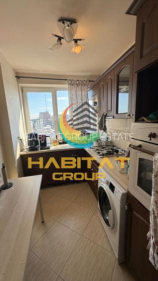 Apartament 2 camere de vanzare Gara de Nord, Mobilat - 5