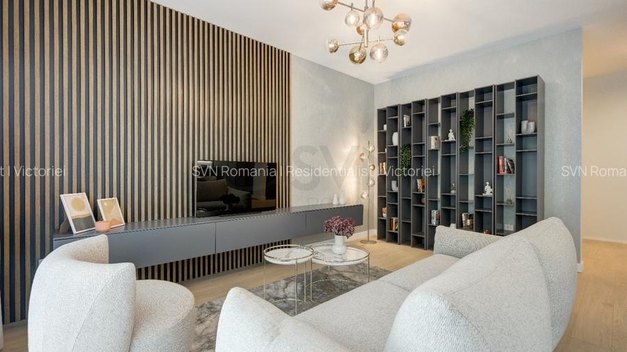 REA1022191 3 camere imobil nou vedere la padure Iancu Nicolae - 10