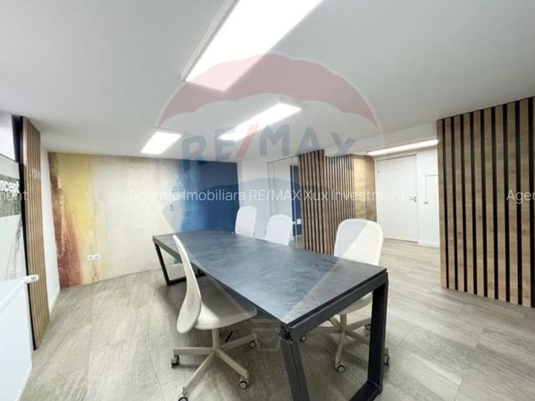 Clădire Corporate Premium de inchiriat, Calea Dumbravii - 20