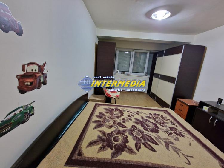 Apartament 2 camere de vanzare Alba Iulia in Bloc NOU zona Cetate - 2