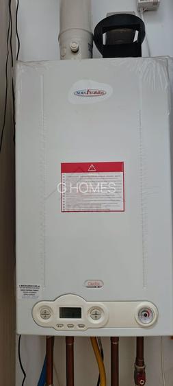 Apartament “de revista”, la casa in Elisabetin- zona consulatelor. - 21