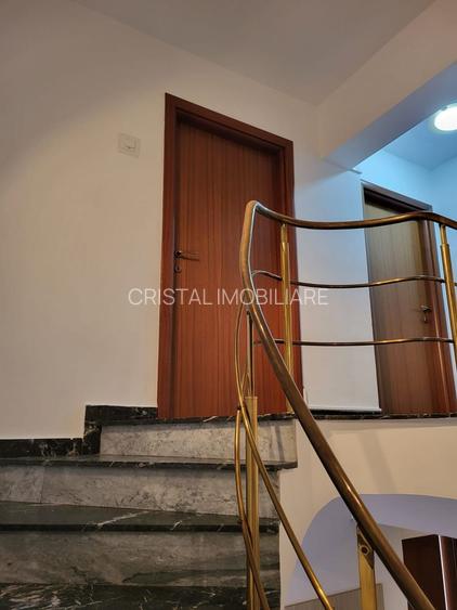 Vanzare Apartament Duplex 4 Camere Decebal - 12