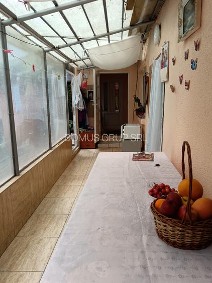 Casa cu 3 camere si 200 mp teren - Coiciu - 6