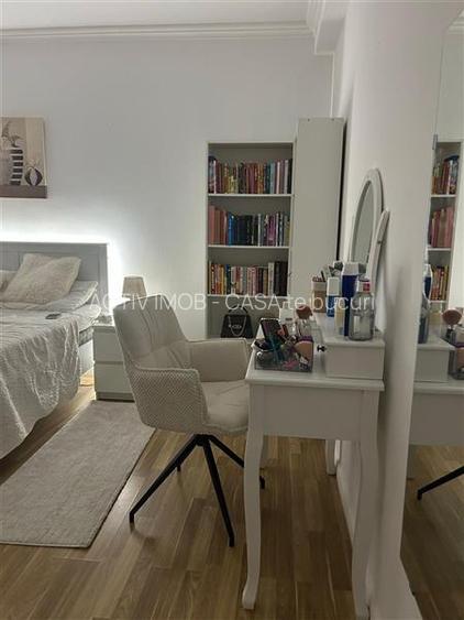 Vila P+1+M 270 mp - Militari Residence   priza EV - 18