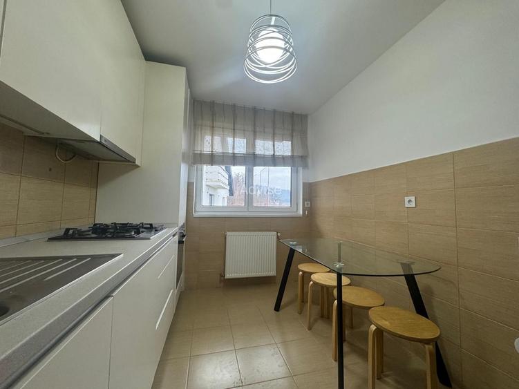 VILA CU 4 CAMERE DE INCHIRIAT IN ZONA NOUA - 6