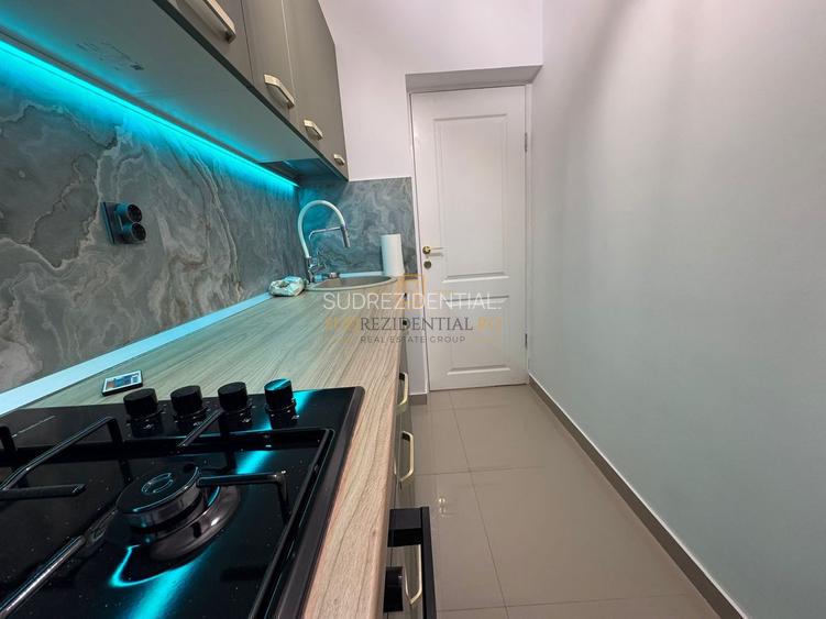Apartament 2 camere, zona Brancoveanu - Grand Arena Mall - 4