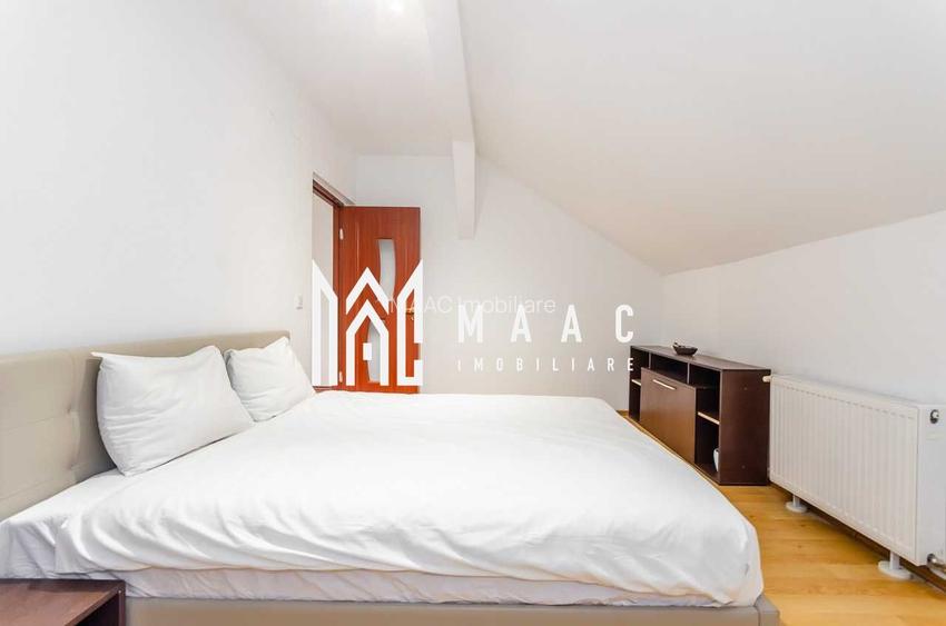 Apartament 3 camere | 88 MPU | Balcon | Stefan cel Mare - 7