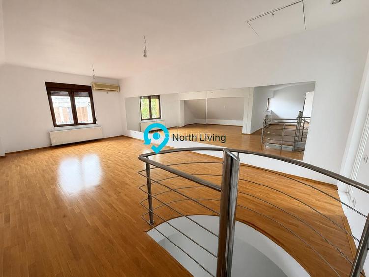 Vilă Premium Complet Renovata 2026 | 320 MP Utili | Sauna| - 11