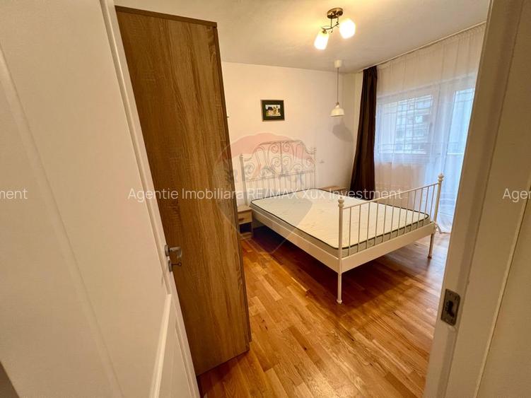 Apartament de vanzare mobilat utilat - 4