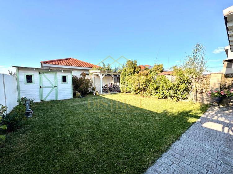 Duplex superb cu 3 camere, mobilat si utilat | Mosnita Veche | Drumul Boilor - 18