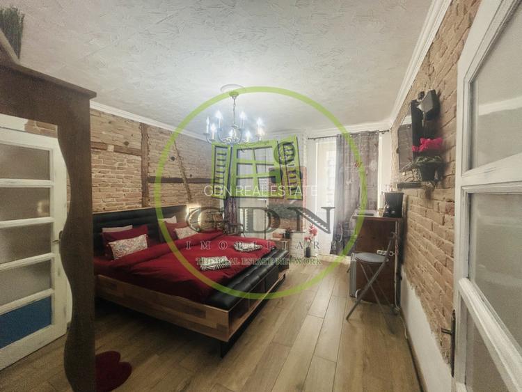 Afacere la cheie- 2 Garsoniere - Ultracentral, Sibiu - 3