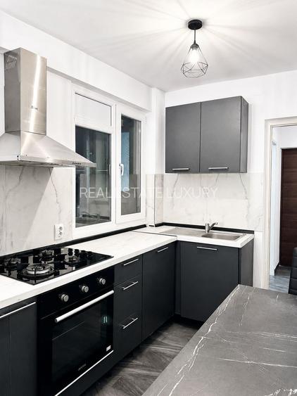 🔑 2 camere decomandat | 5 min metrou Eroii Revoluției | 560€ - 6
