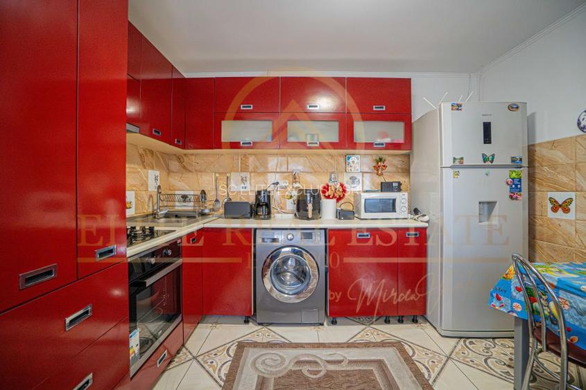 Ovidiu - Centru - Proprietate elegantă, ideală pentru familie - 3