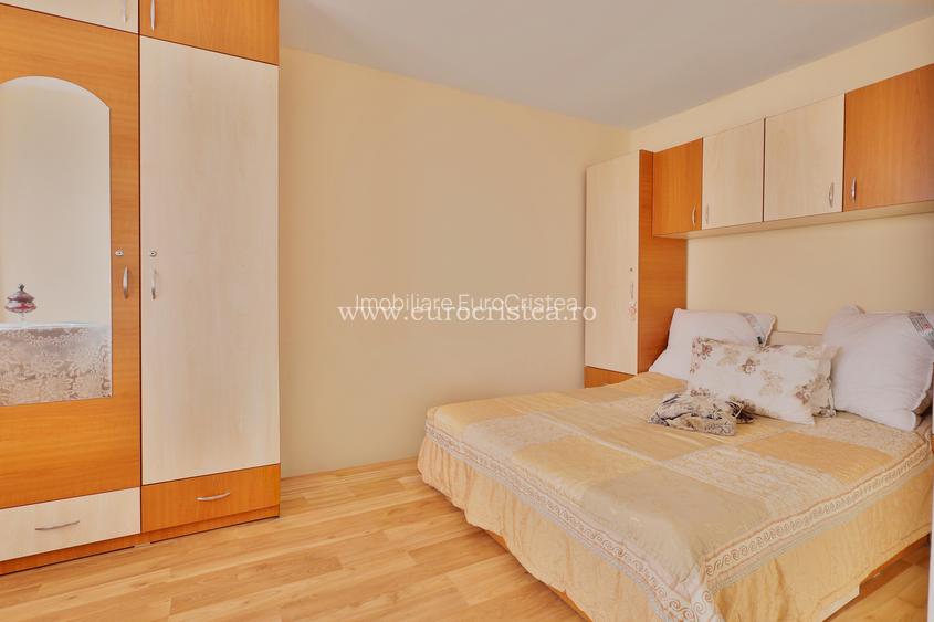 Apartament 2 camere la doar 240 m de plajă | Zona Rozelor, Mangalia - 6