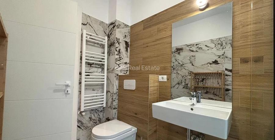 Apartament 2 camere | Aviatiei | Herastrau | bloc boutique - 12