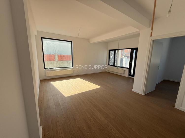 Vila individuala la pret de apartament -  Buftea - 4