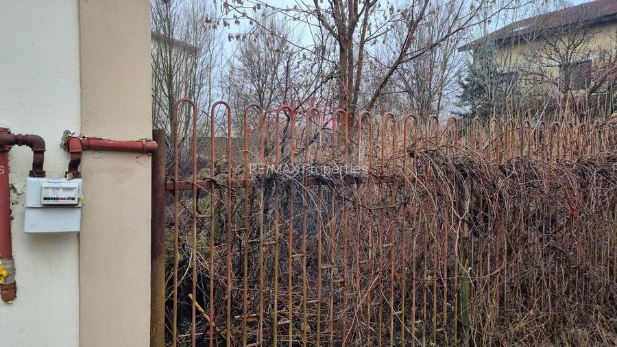 Teren 625mp Mogosoaia / Strada Livezilor - 5