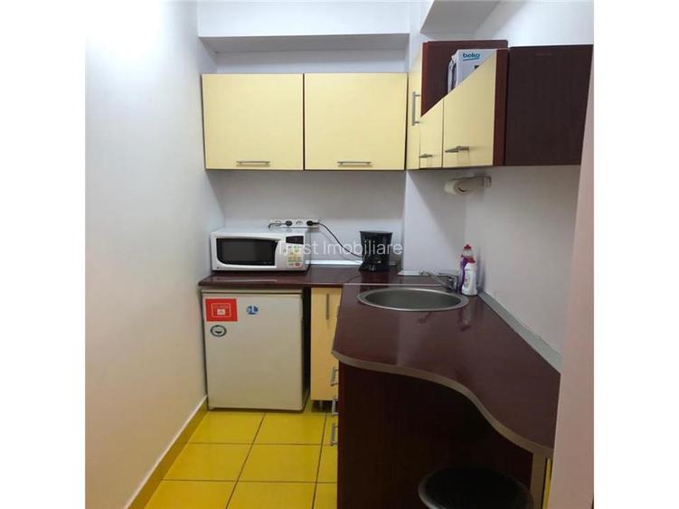 2 camere l Zona Tribunal | Parcare | Acces Dorobantilor| 21 Decembrie - 10