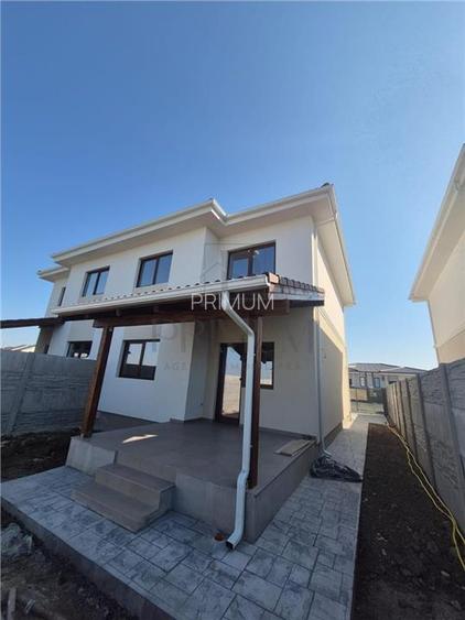 DUPLEX P+1+POD - MOSNITA VECHE - LA CHEIE - 3