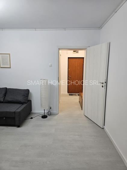 Apartament 2 camere renovat centrala Militari complex Apusului - 3