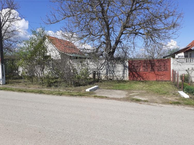 Casă de vânzare Vișag - 2