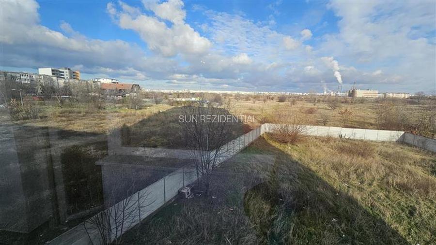 Berceni-Delta Vacaresti, studio cochet, mobilat si utilat modern, loc parcare su - 24