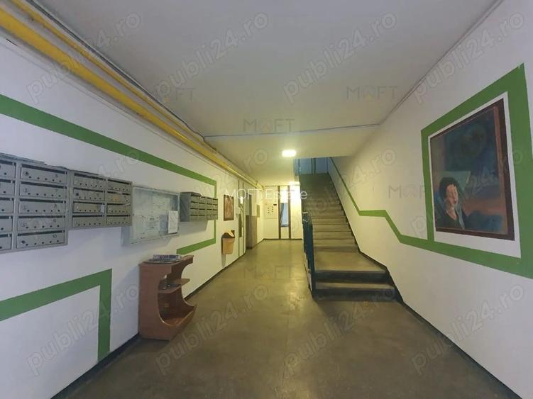 2 camere, 70 mp, vedere bulevard Unirii - 9