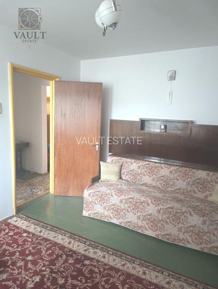 APARTAMENT 4 CAMERE - 1 DECEMBRIE 1918 - 10