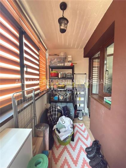 Metrou Dimitrie Leonida-3 Camere-Gata de Mutare - 26