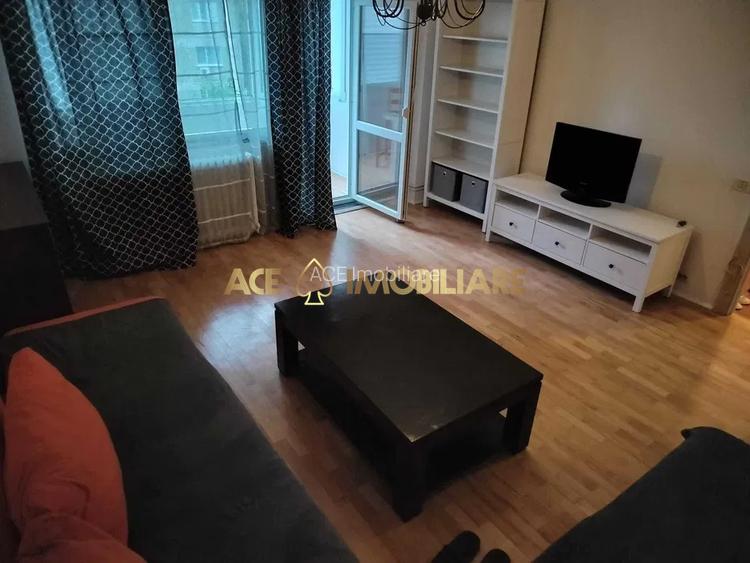 2 Camere de inchiriat | Berceni | Metrou | Centrala | Mobilat - 2