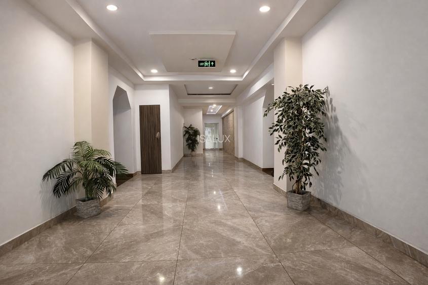 Direct proprietar 3 camere mobilat utilat 111 mp include 1 parcare supraterană - 13