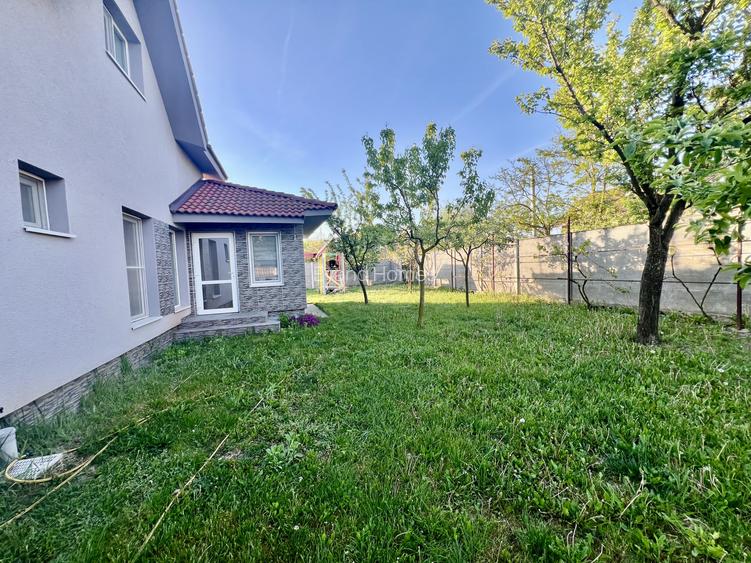 Casa individuala moderna - Fraidorf - confort si liniste aproape de oras - 2