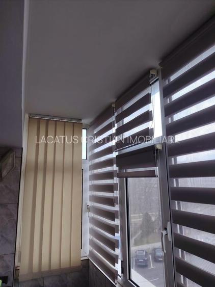 APARTAMENT 2 CAMERE DECOMANDAT ZONA TOMIS 2 - VICTORIA - 5