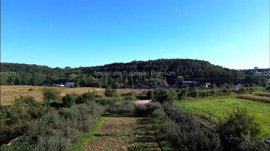 Teren 1594 mp intravilan - Suceava - Scheia! - 8
