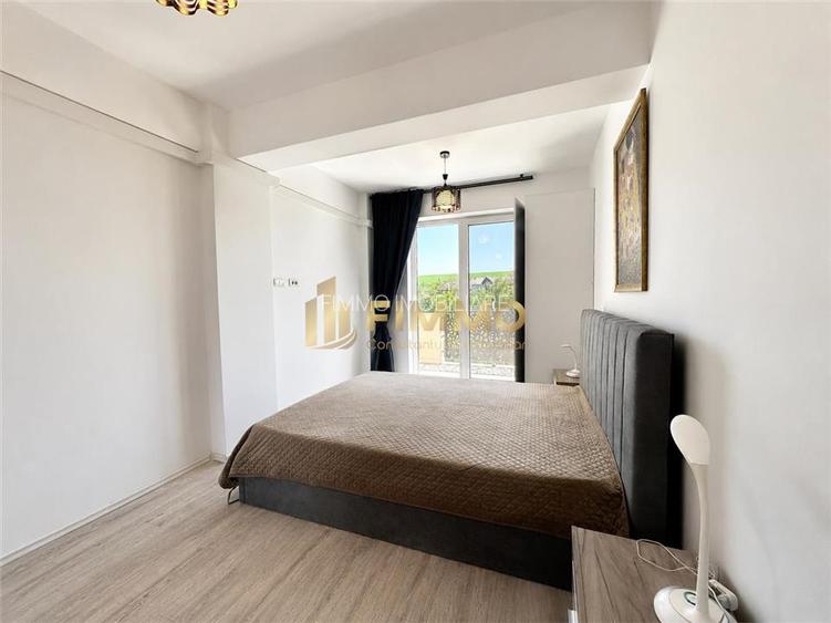 Apartament bloc nou | Loc de parcare inclus | ID: 1747 - 4
