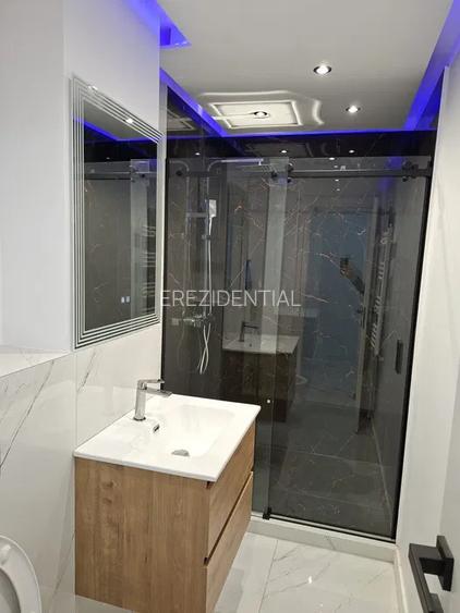 Garsoniera-RENOVATA-LA-5-MINUTE-DE-METROU-APARATORII-PATRIEI - 5