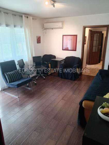 Ap. 3 camere de închiriat – Nicolae Grigorescu | Piața Sălăjan - 3