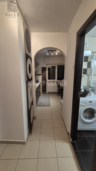 Garsoniera - 40 mp - 5 minute metrou Brancoveanu - 5