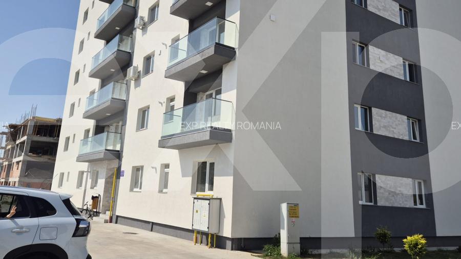 Apartament 3 camere in Mioveni | Bloc Nou 2026 - 4