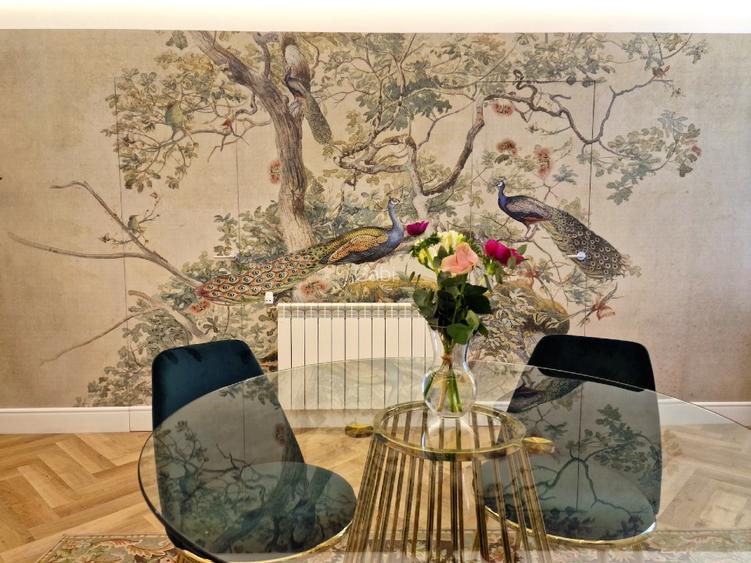 Apartament deosebit 4 camere – Piața Romană | Bd. Magheru 29 - 3