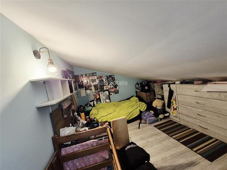 Apartament de vanzare cu 3 camere in Alexandru cel Bun - 7
