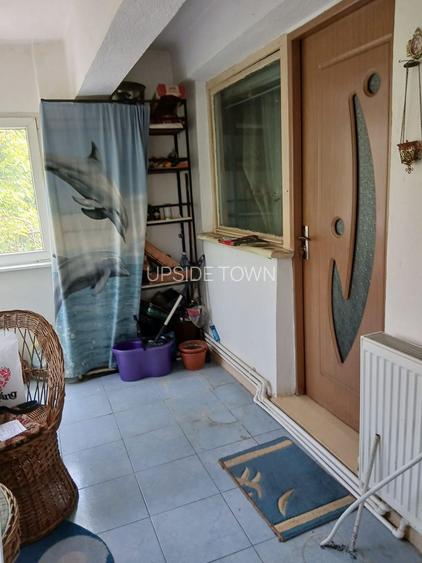 3 camere | Centru Buzău | Etaj 2 | Centrala proprie - 10
