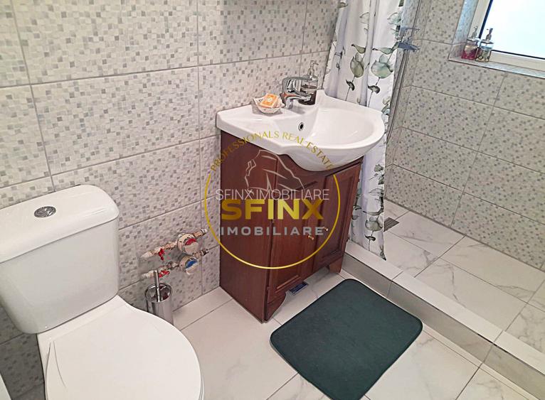 Garsoniera decomandata, moderna | Gorjului | prima inchiriere - 6