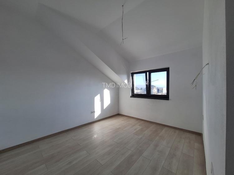  Apartament cu 3 camere, Loc de parcare inclus, gata de mutare, Avans 5% - 12