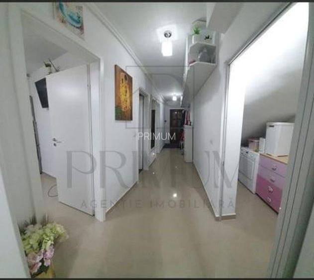 FREIDORF, APARTAMENT LA PARTER IN CASE INSIRUITE, 3 CAMERE SI CENTRALA PROPIE - 4