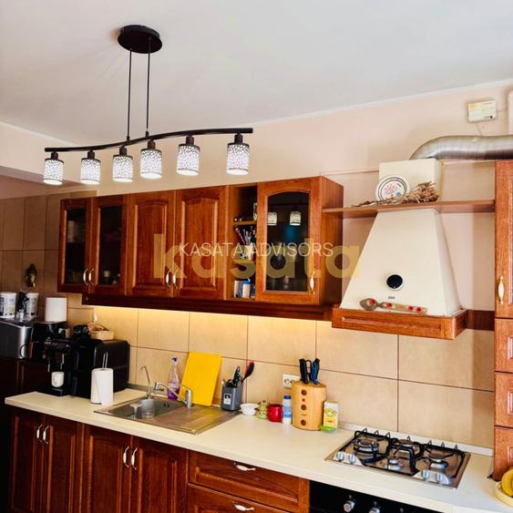 OPORTUNITATE | APARTAMENT 3 CAMERE | BUCURESTI NOI | PARC | BLOC NOU - 7